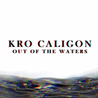 Out Of The Waters EP