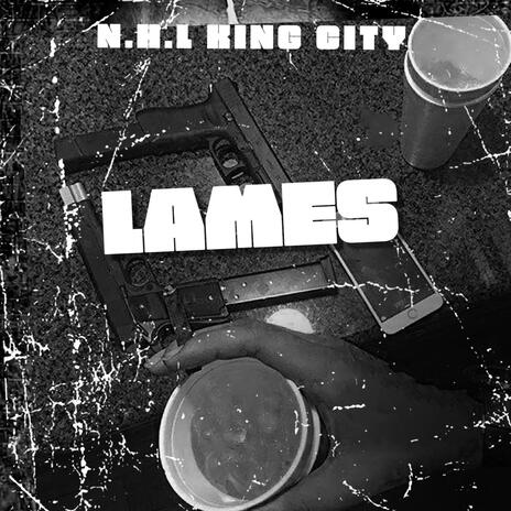 LAMES FREESTYLE