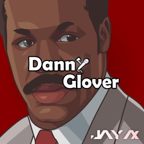 Danny Glover | Boomplay Music