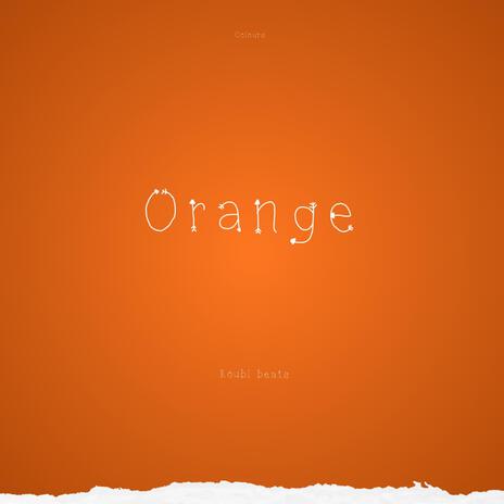 Orange | Boomplay Music