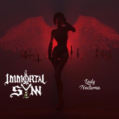 Lady Nocturna | Boomplay Music