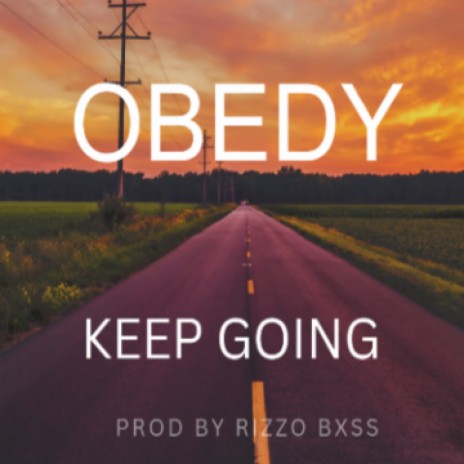 Keep going | Boomplay Music