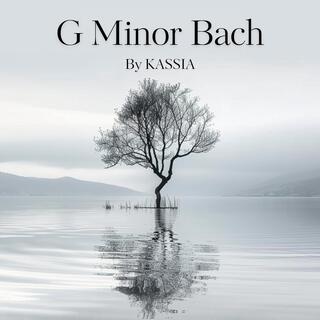 G Minor Bach (from Piano Tiles 2) (Sad & Emotional Piano Version)