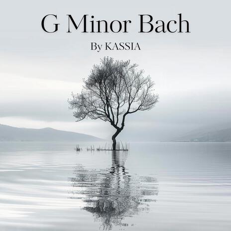 G Minor Bach (from Piano Tiles 2) (Sad & Emotional Piano Version) | Boomplay Music