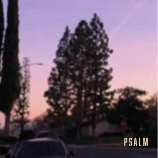 Psalm lyrics | Boomplay Music