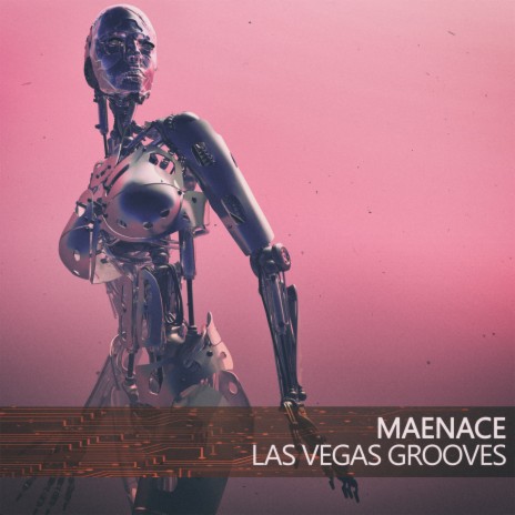 Maenace (California Dreams Mix)