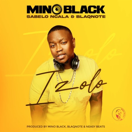 Izolo ft. Sabelo Ncala & Blaqnote | Boomplay Music