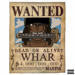 WANTED