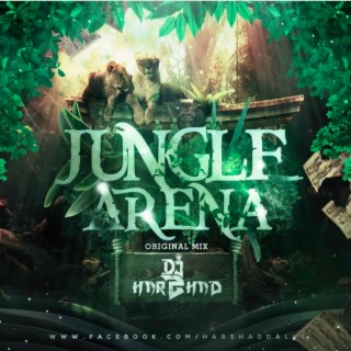 JUNGLE ARENA