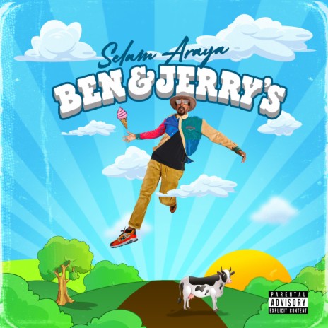 Ben & Jerry´s | Boomplay Music