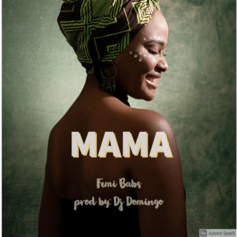 Mama | Boomplay Music