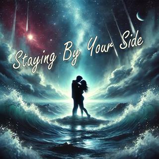 Staying By Your Side lyrics | Boomplay Music