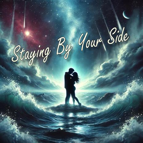 Staying By Your Side | Boomplay Music