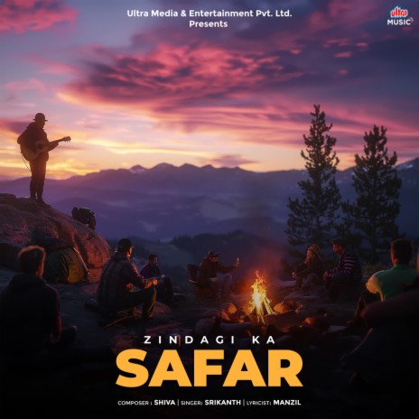 Zindagi Ka Safar | Boomplay Music