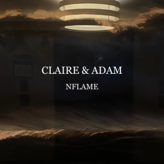 Claire & Adam