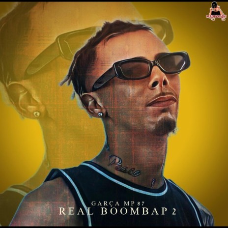 REAL BOOMBAP 2 | Boomplay Music