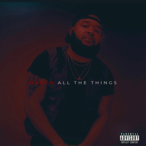 ALL THE THINGS | Boomplay Music