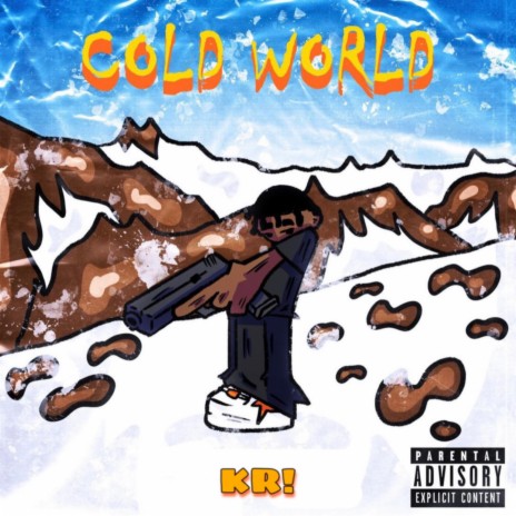 cold world | Boomplay Music