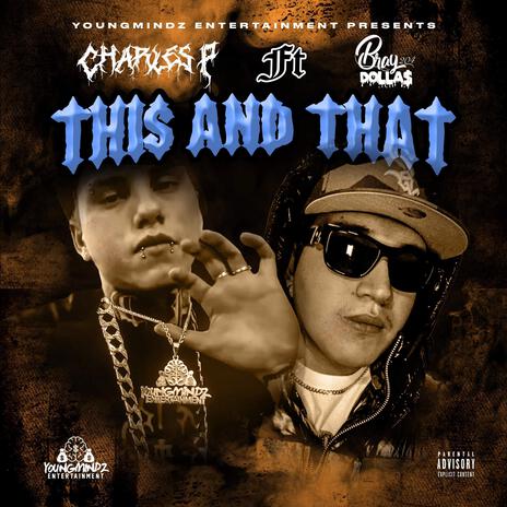 This And That ft. bray dollas | Boomplay Music