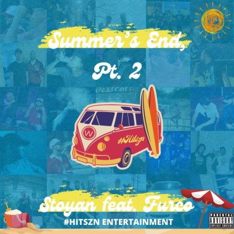 Summer's End, pt. 2 ft. Furco | Boomplay Music