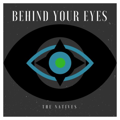 Behind Your Eyes | Boomplay Music