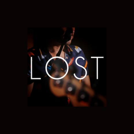 LOST (Afro Live Session) | Boomplay Music