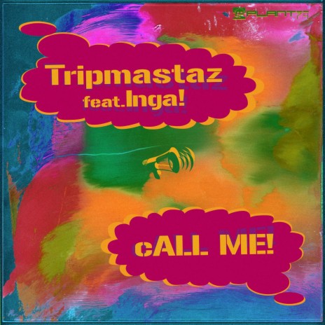 Call Me! ft. Inga!