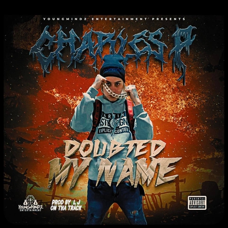 Doubted My Name | Boomplay Music