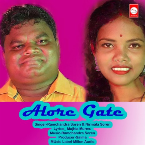 Alore Gate ft. Nirmala Soren | Boomplay Music
