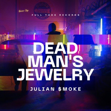 Dead Man's Jewelry | Boomplay Music