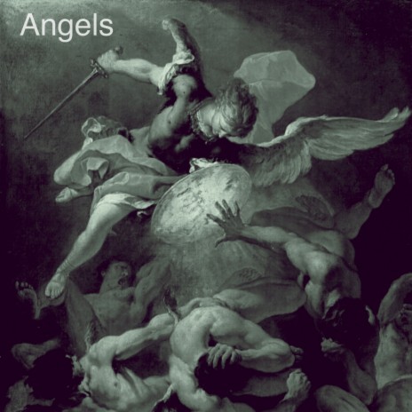 Angels | Boomplay Music