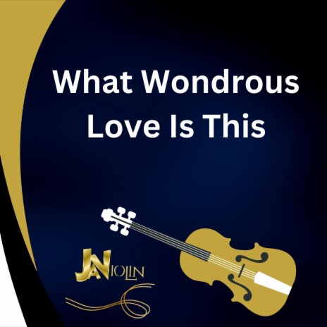 What Wondrous Love Is This | Boomplay Music