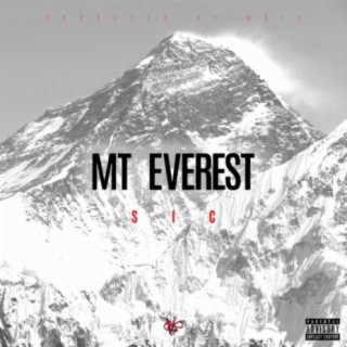 MT Everest