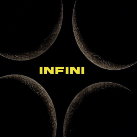 Infini | Boomplay Music