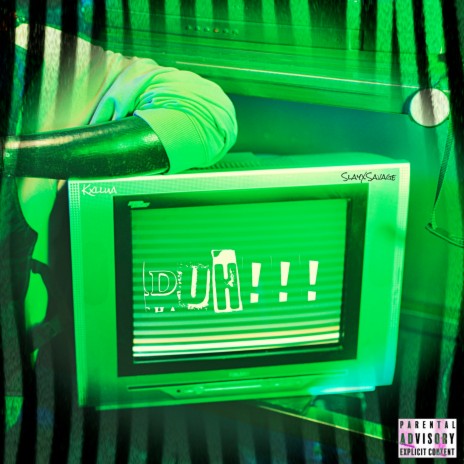 Duh!!! ft. Kxllua | Boomplay Music