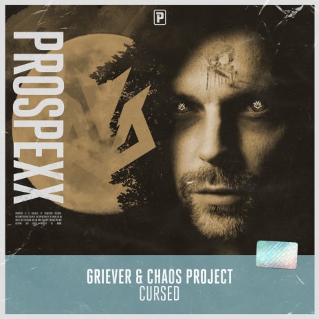 Cursed ft. Chaos Project | Boomplay Music