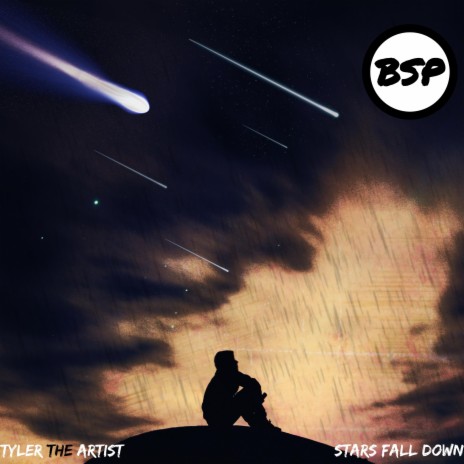 Stars Fall Down (feat. BIG SMASH) | Boomplay Music