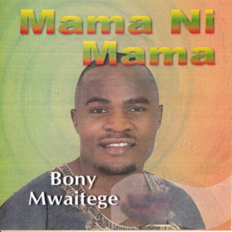 Ndiyo Bwana | Boomplay Music