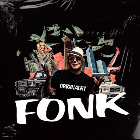 Fonk | Boomplay Music