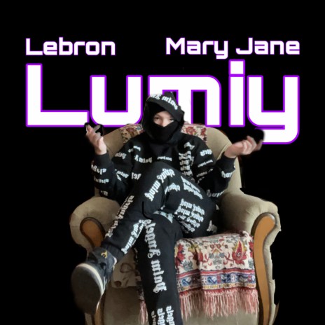 Mary Jane (Lebron)