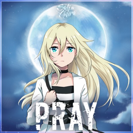 Pray (English Version) | Boomplay Music