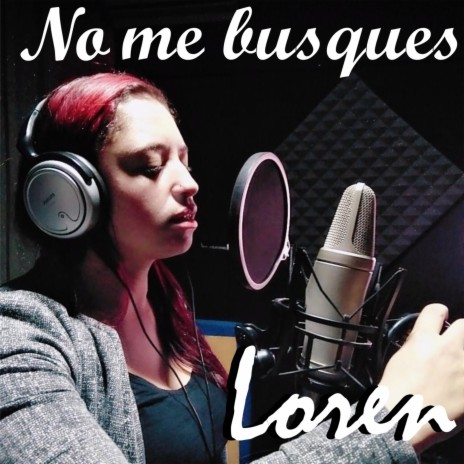 No me busques | Boomplay Music