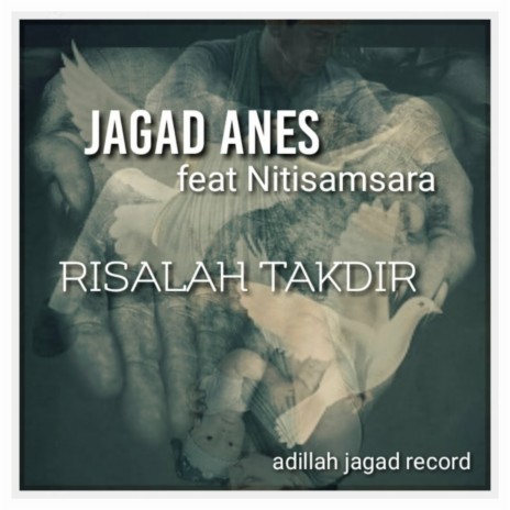 Risalah Takdir ft. Nitisamsara | Boomplay Music