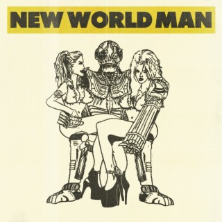 New World Man