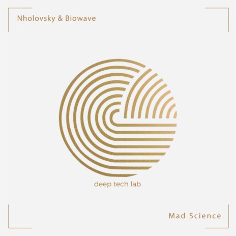 Mad Science ft. Biowave