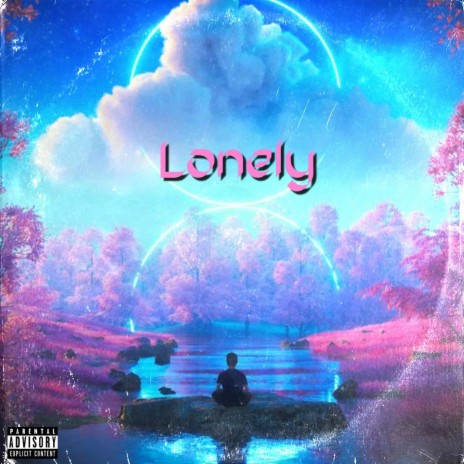 Lonely ft. Sufferryanyt & FireDemon | Boomplay Music