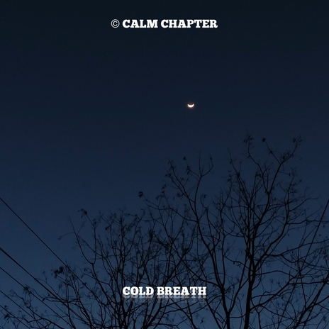 Cold Breath | Boomplay Music