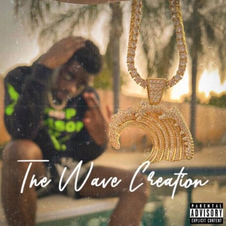 Wave Addiction ft. Babie Cam | Boomplay Music