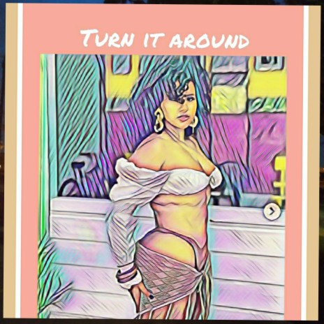 Turn it around (Live) | Boomplay Music