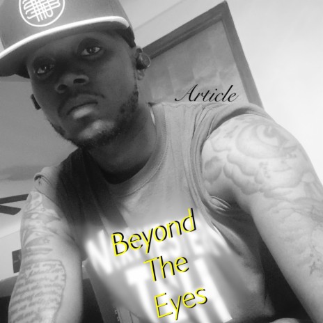 Beyound Da Eyes | Boomplay Music